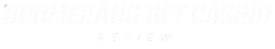 Boomerang Bet Casino logo